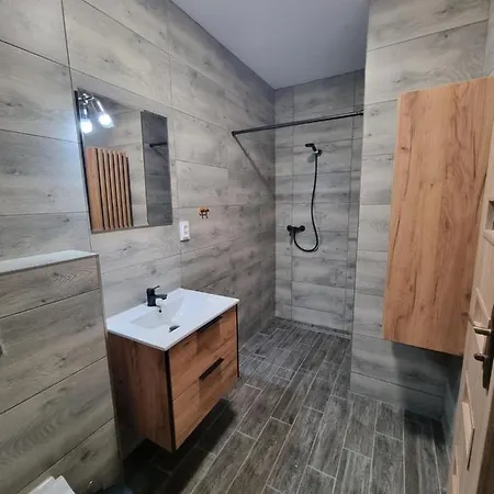 Apartmany U Petra Jesenik Exterior photo