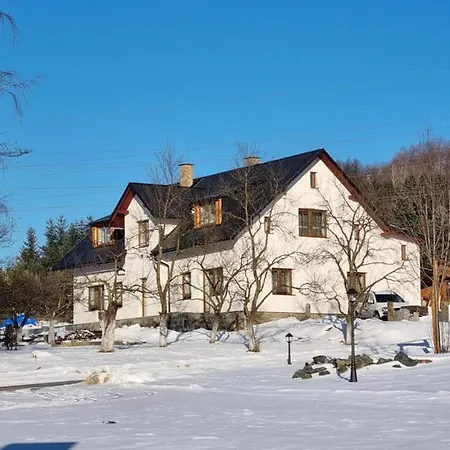 Apartmany U Petra Jesenik Exterior photo