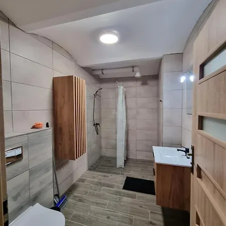 Apartmany U Petra Jesenik Exterior photo