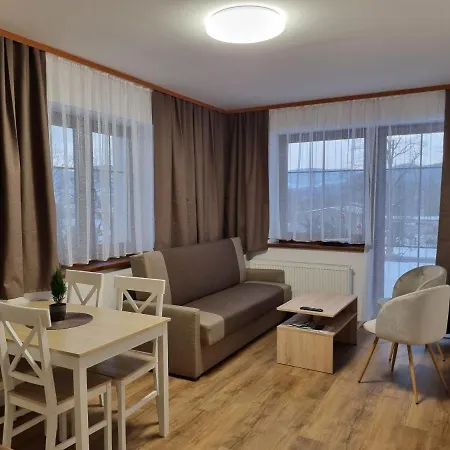 Apartmany U Petra Jesenik Exterior photo