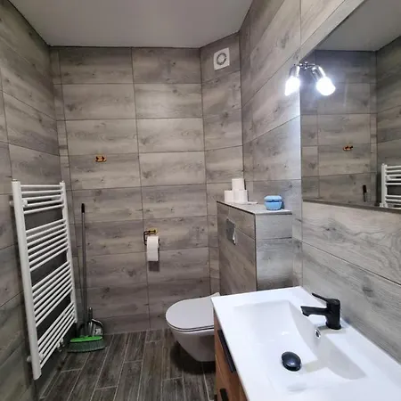 Apartmany U Petra Jesenik Exterior photo