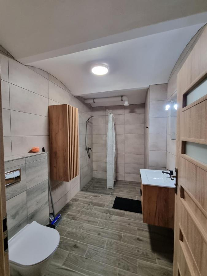Apartment U Petra *