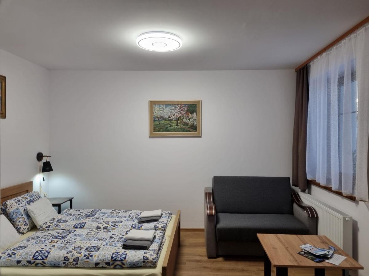 U Petra Apartment
