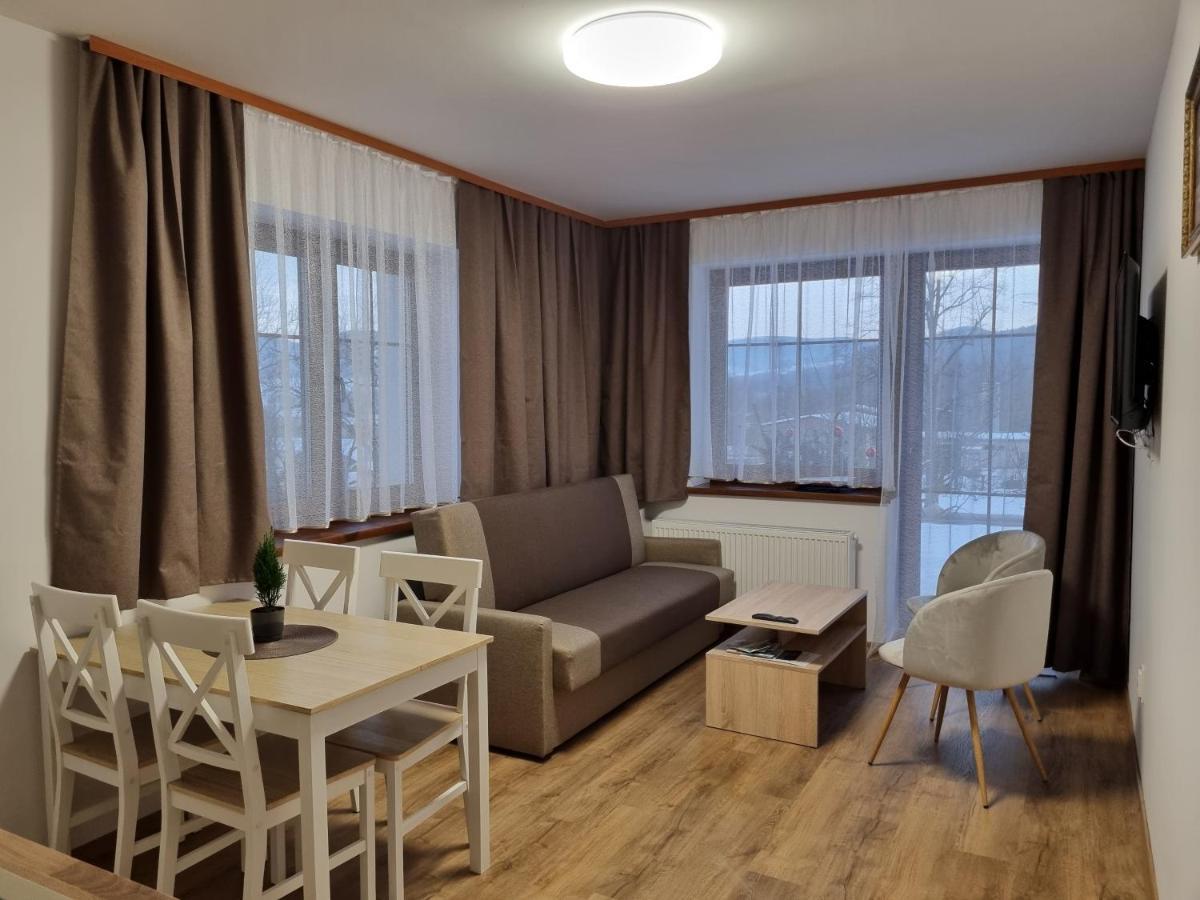 Apartment U Petra *