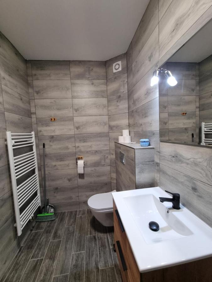 U Petra Apartment Jeseník