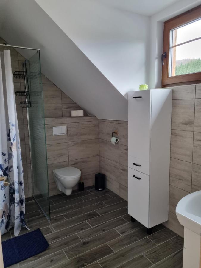 U Petra Apartment Jesenik