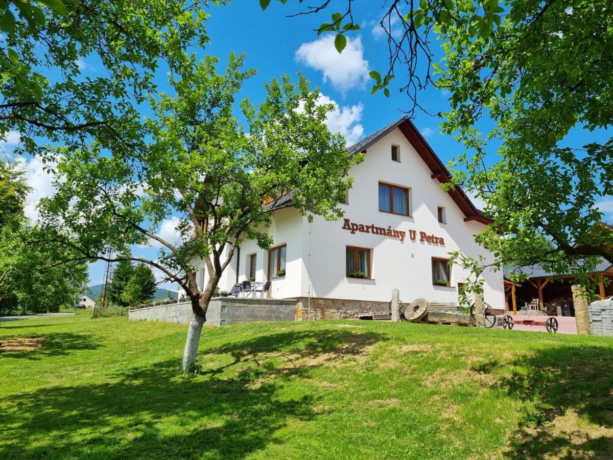 Apartment U Petra *