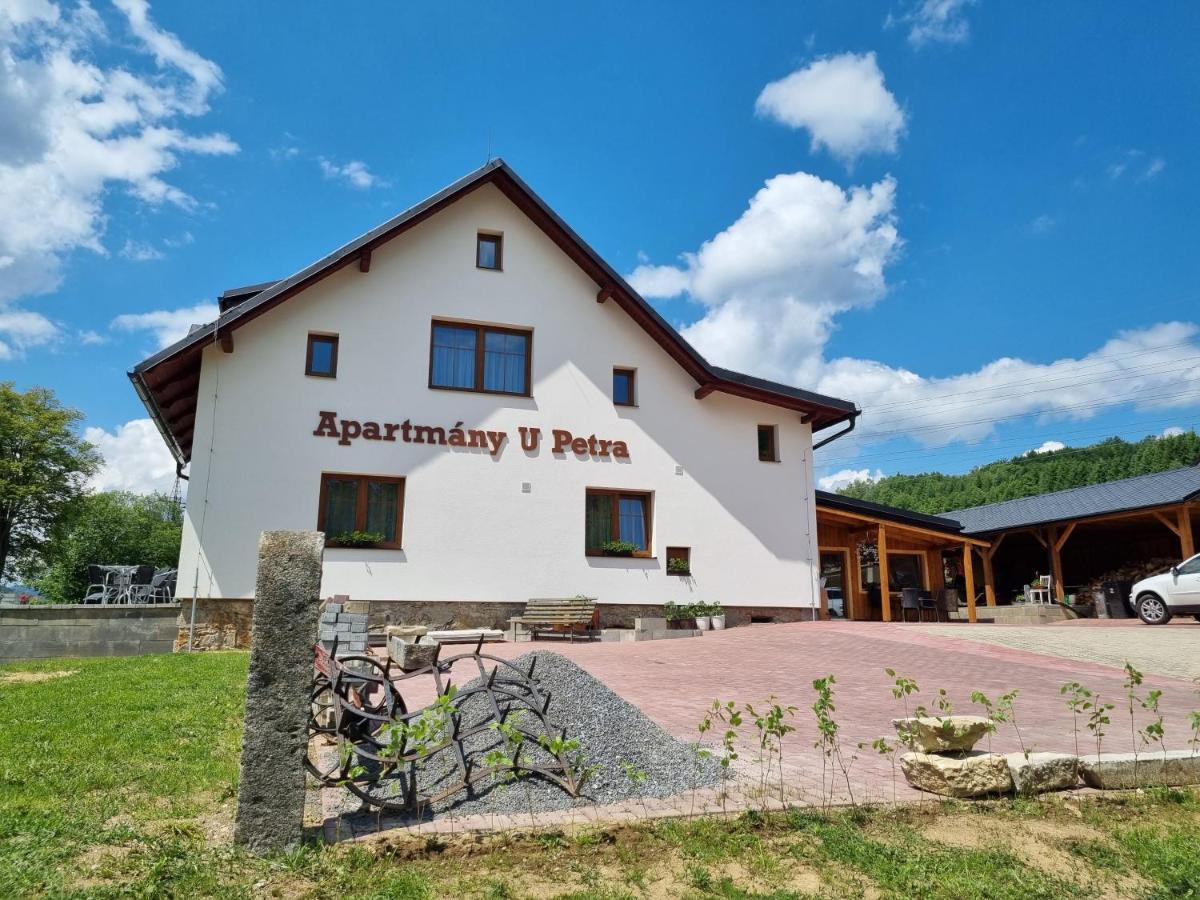 U Petra Appartamento *