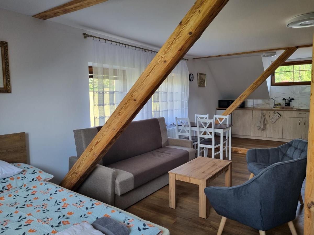 U Petra Apartment *