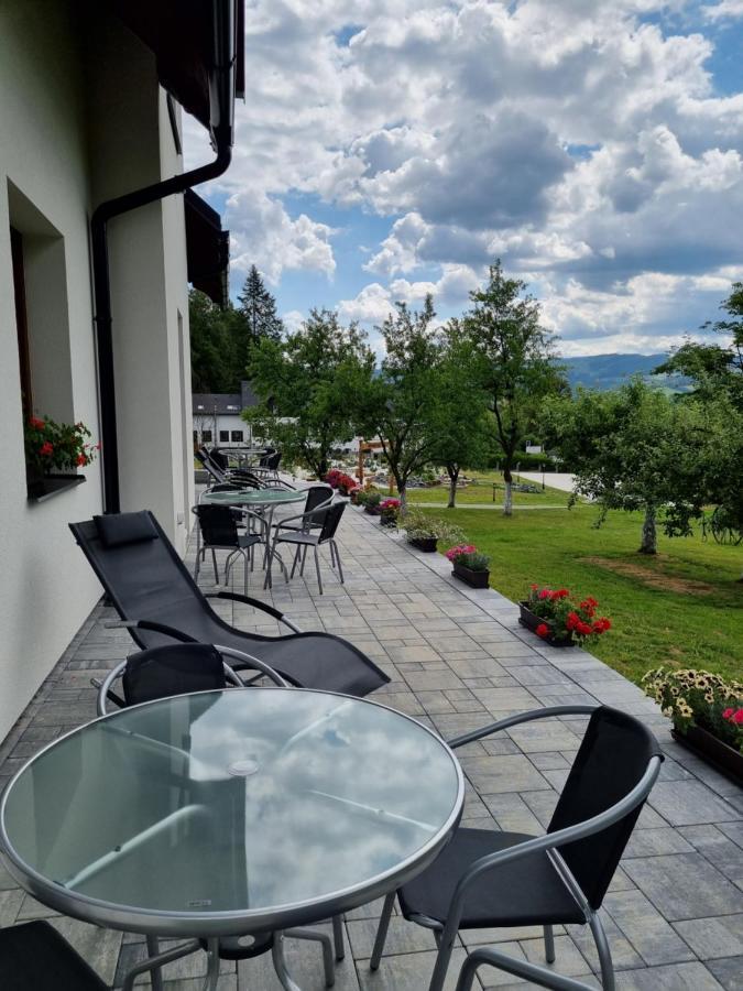 Apartment U Petra Jesenik